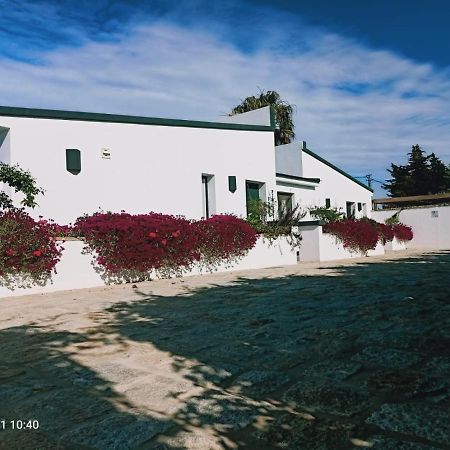 Casa La Palmera - Solo Familias Y Parejas Кониль-де-ла-Фронтера Экстерьер фото