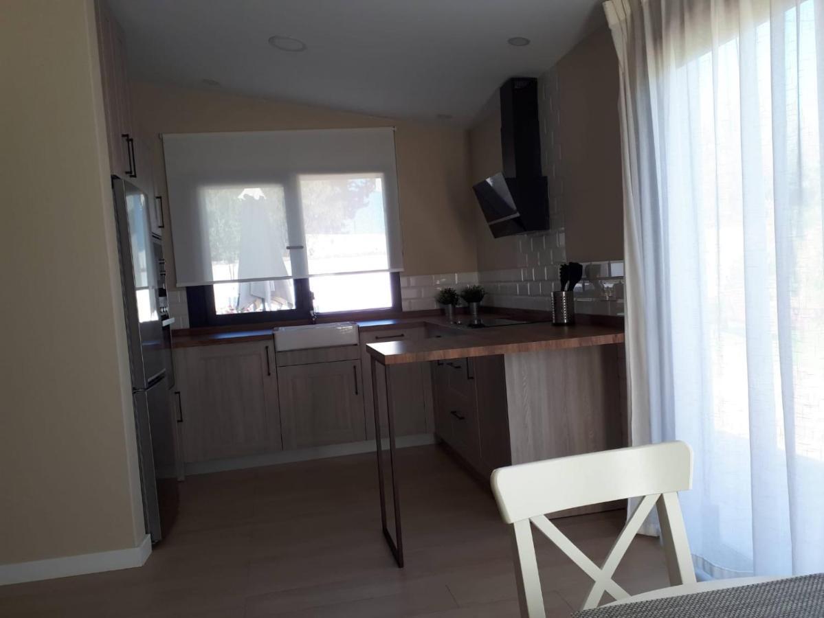 Casa La Palmera - Solo Familias Y Parejas Кониль-де-ла-Фронтера Экстерьер фото